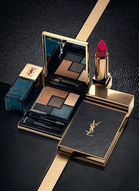 ysl beauty membership.